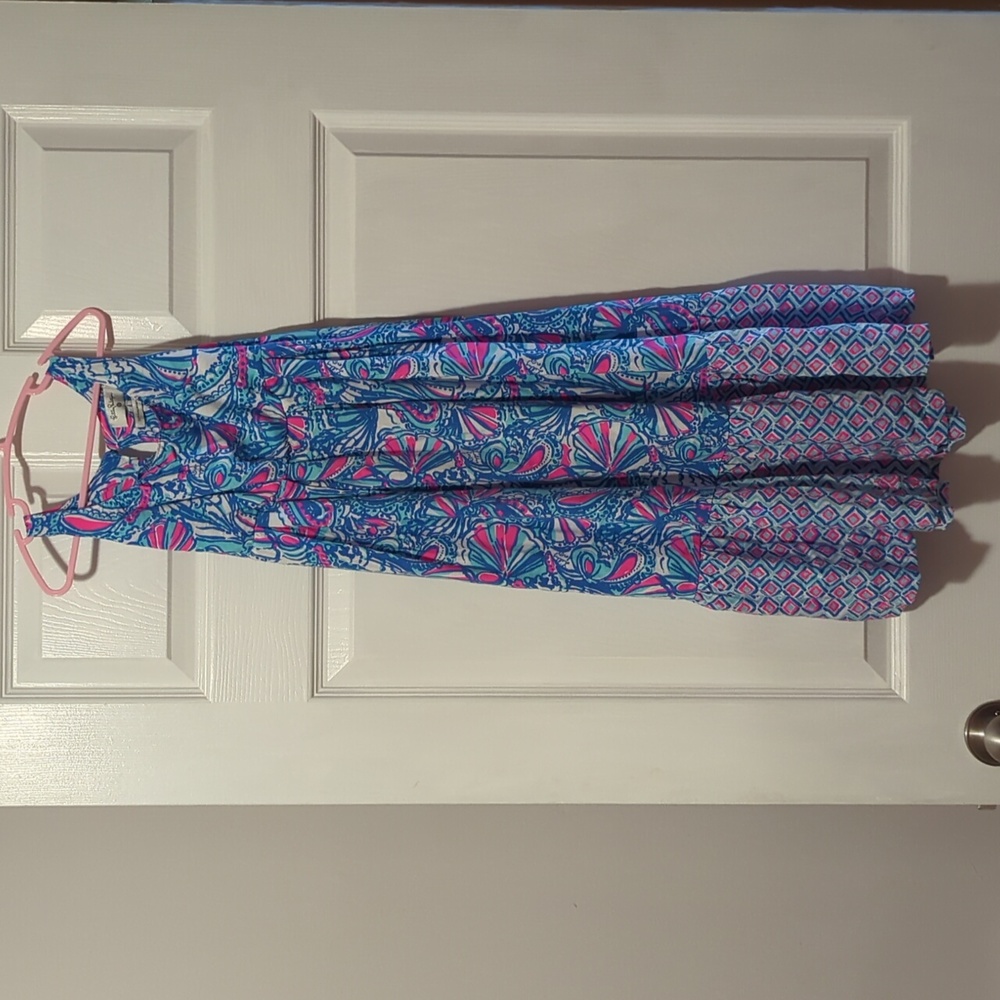 Lilly Pulitzer for Target Girls XS